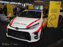 Vienna Drive 15.01.2026